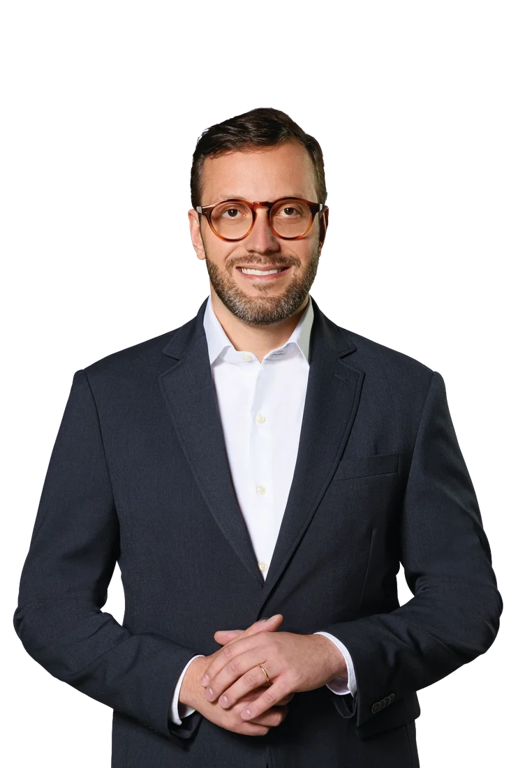 Filipe Barros