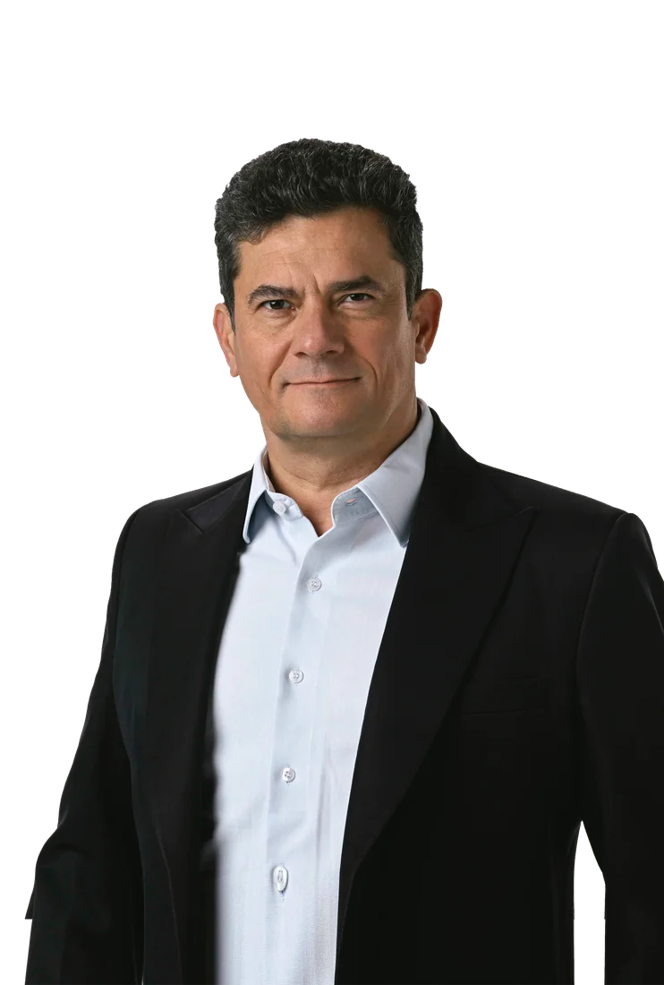 Sergio Moro